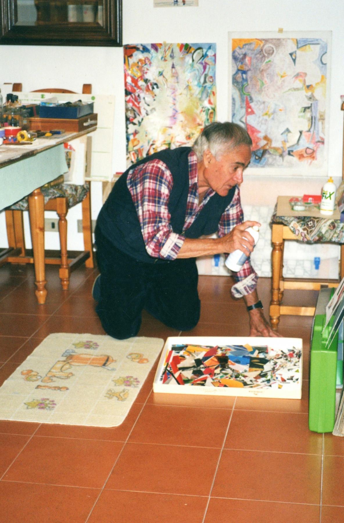 Opere Private (mostra collettiva)