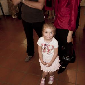 Presentazione del maestro ANTONIO PEDRETTI  a Bibbiano (RE)