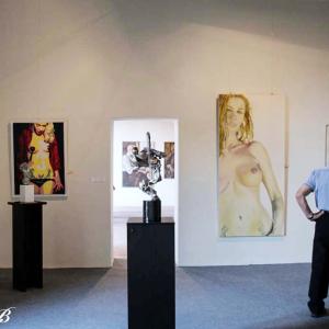 FORMA ET IMAGO al PALAZZO DUCALE DI REVERE (MN) 6-28 GIUGNO 2015