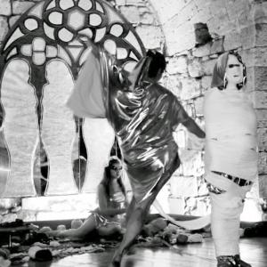 GZ-BASEL.COM International fair of contemporary art. La Sibilla di Basilea 