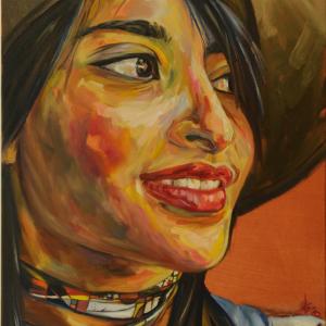 Colors, Materials, Signs