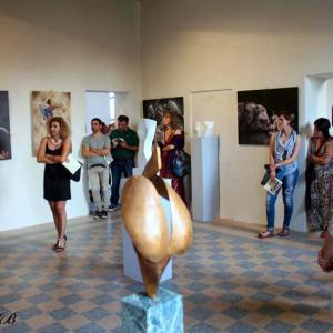FORMA ET IMAGO al PALAZZO DUCALE DI REVERE (MN) 6-28 GIUGNO 2015