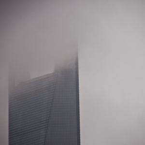 China. Shanghai. Contrasti tra nuovo e antico 1/2