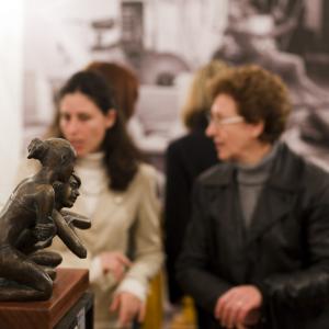 Racconti Sospesi – Yes…You can touch! Racconti Sospesi – Yes…You can touch!