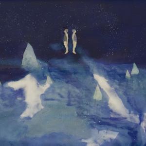 Elisa Bertaglia, Out of the blue