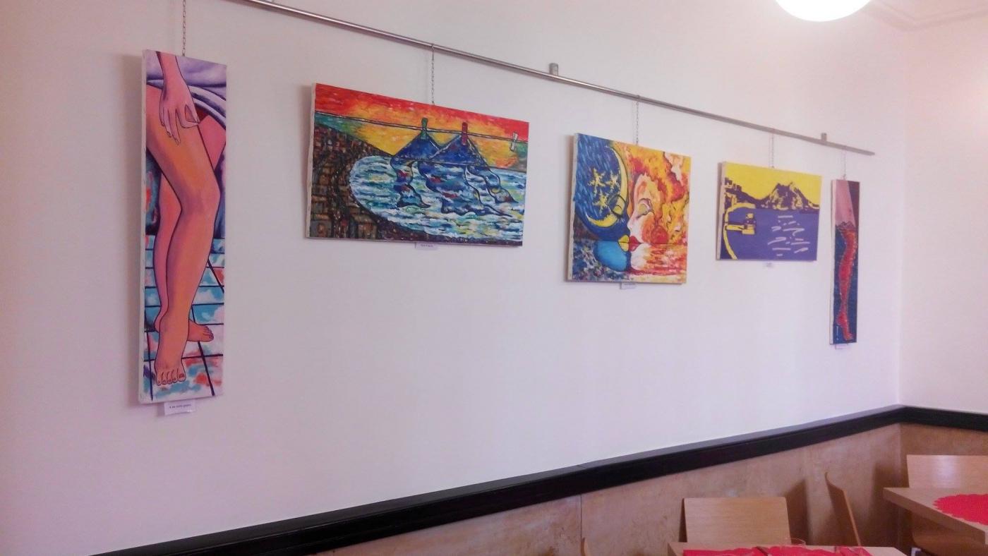 I Colori di Nadia Basso