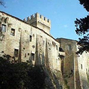 CONCORSO BIENNALE CARA ROCCA ARCHEOCLUB D'ITALIA 