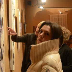 LUXURY ART Segno e Forma