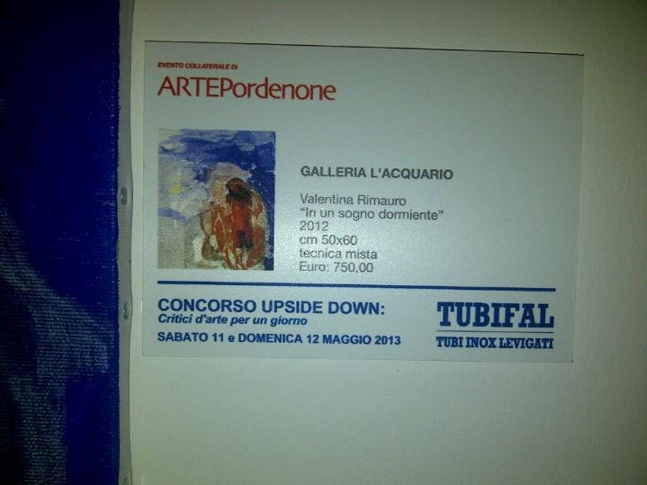 Arte Pordenone