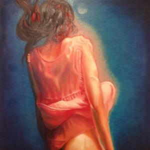 FRAMMENTI DI STORIE-Espongono Nadia Buroni e Silvia Garzena