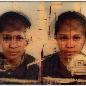 Study for a new race