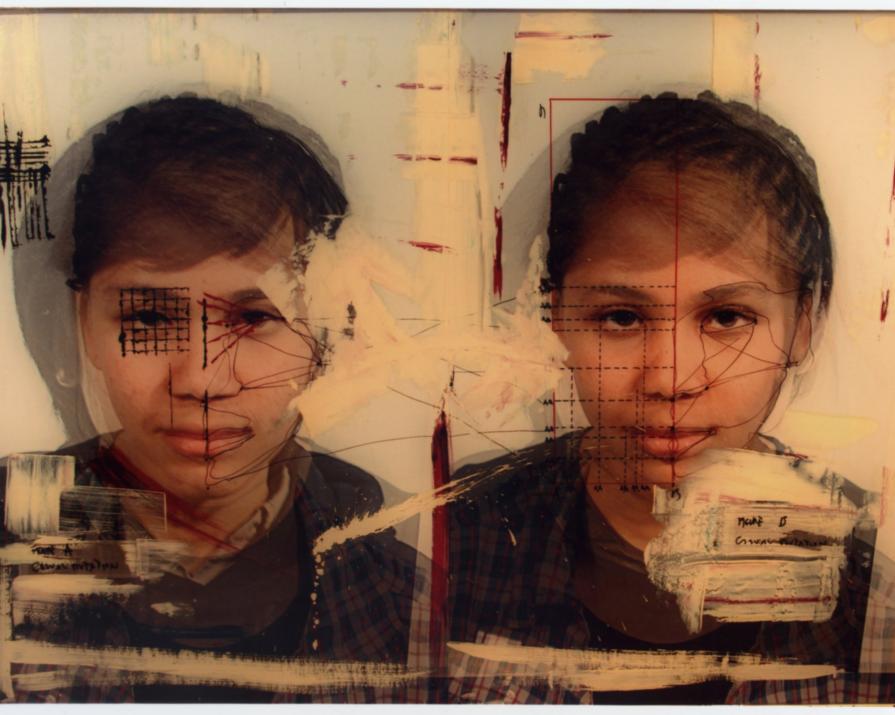 Study for a new race