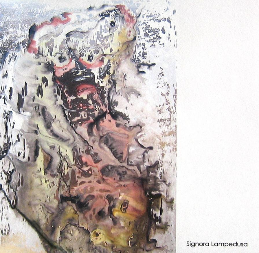 Signora Lampedusa