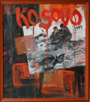 Kosovo 1999