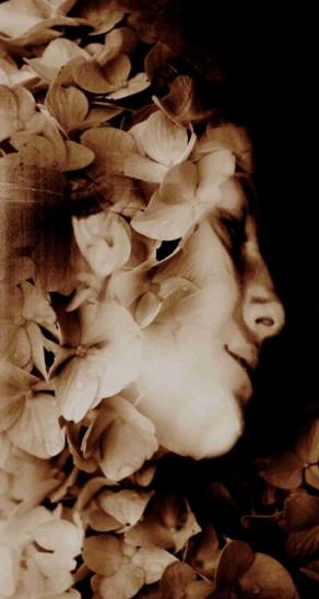 tra sogno e inquieto - giulia