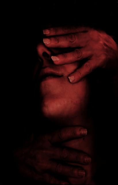 Le donne di Tehuelches - carol#02