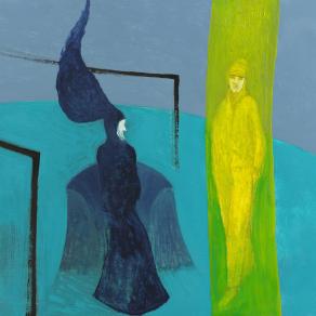 TU NON DICI MAI NIENTE