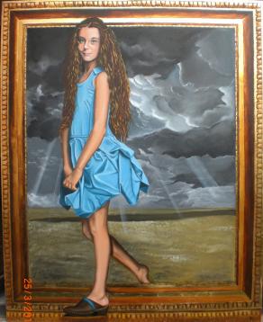 nel giorno della speranza