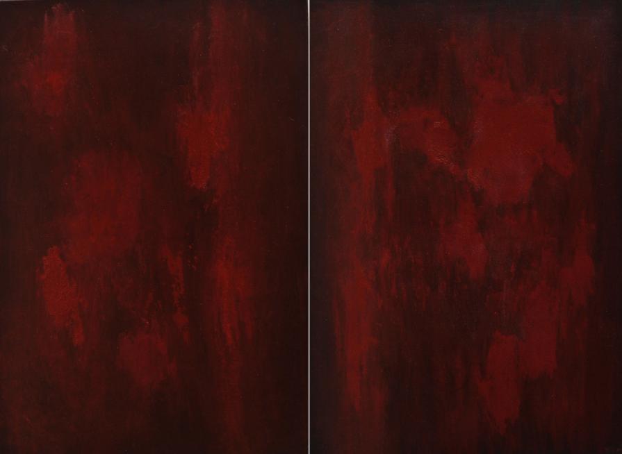 Parete Lacca di Francia