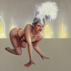 Suppertime (Dr. Footlights)