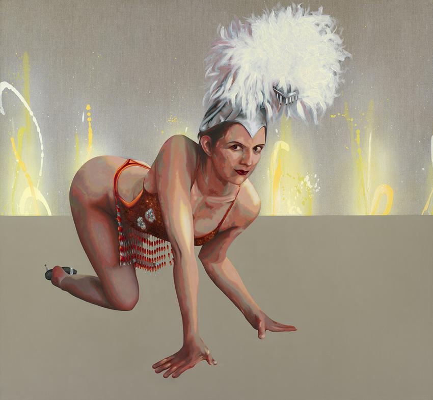 Suppertime (Dr. Footlights)