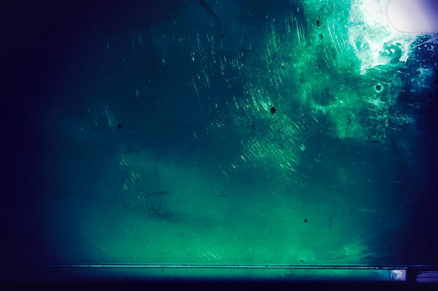 I Don't Nen / Anagram #4