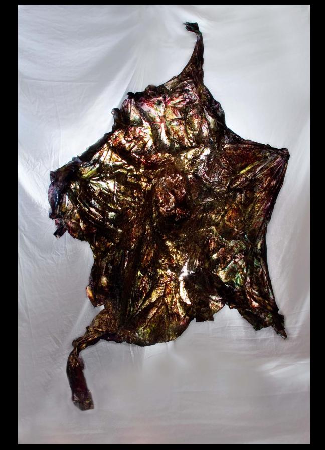 El suspiro de la Montsia (Montsia´s sigh).