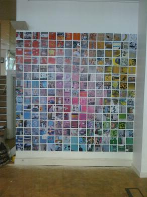 Through the Looking Lens