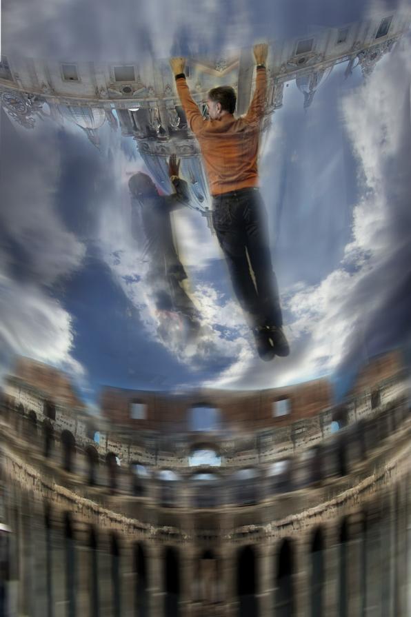 Corrente95in trasferta a Roma