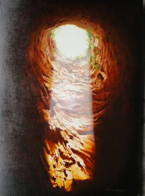 Legados Prehispánicos-serie