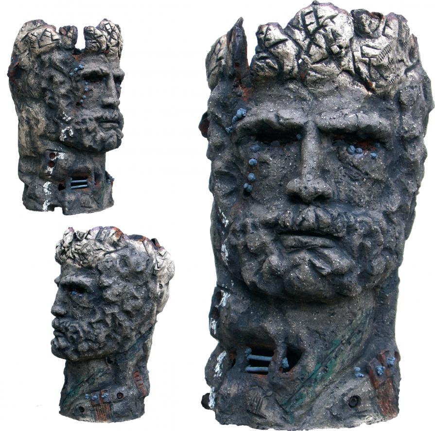 BELISARIUS - The Last Of Romans