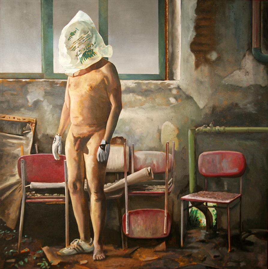 The Anatomy of Decisions (right)