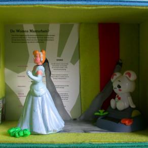 Do women masturbate?