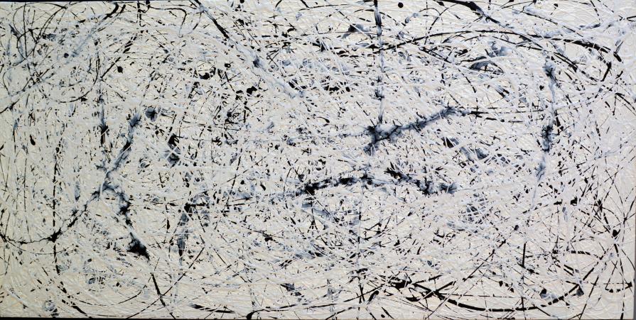 dance between heven and hell