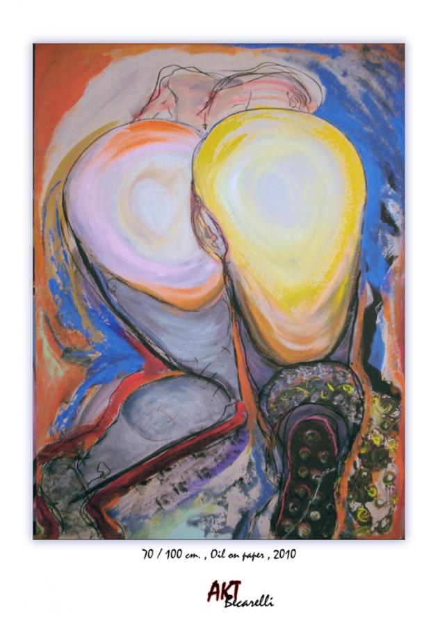 " AKT " PROJECT - SOLD !