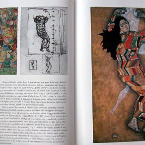 Intrusioni.. d'artista: Egon Schiele ed io