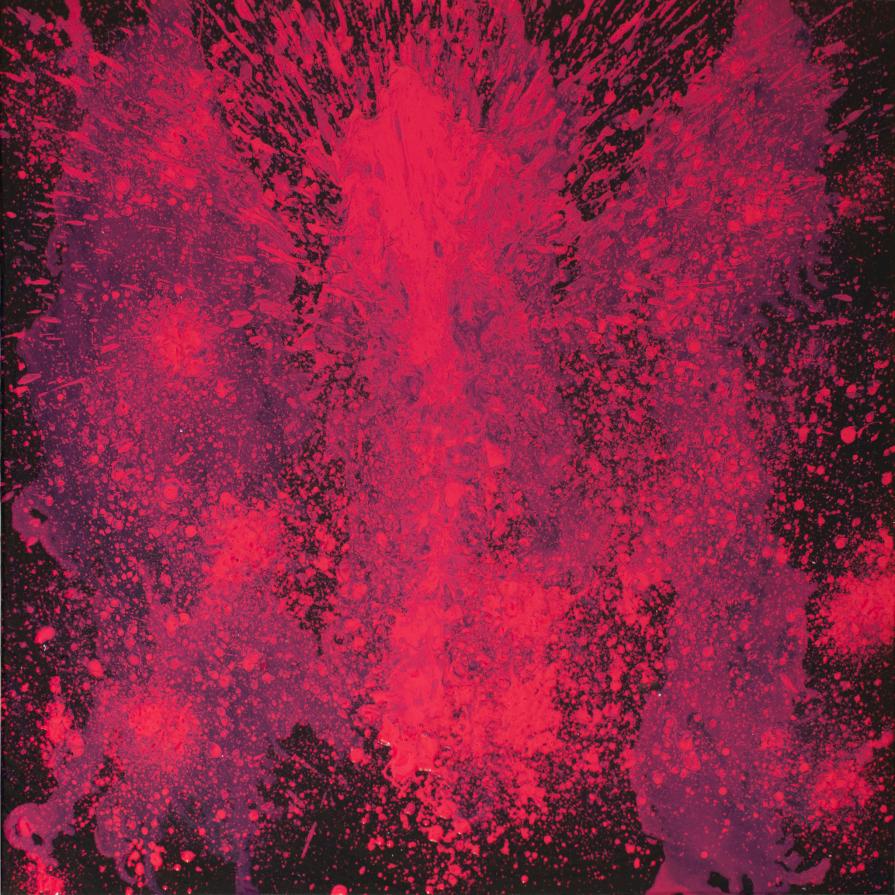 Carolina Benedetti – Fiume in piena Carolina Benedetti – Fiume in piena