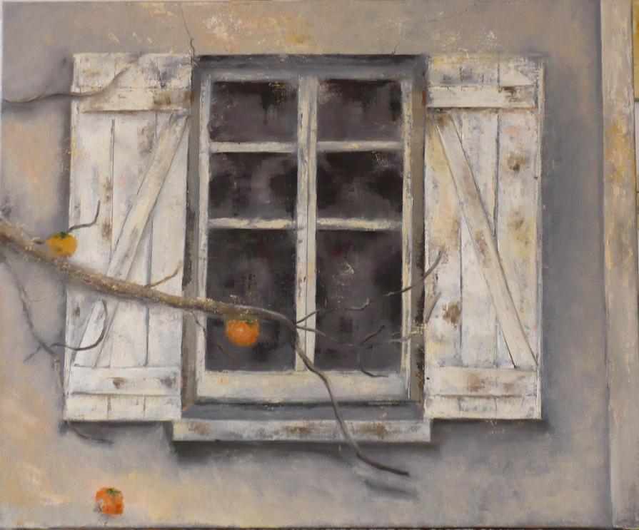 OLTRE LA FINESTRA...