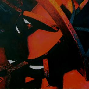 The Gate" Kali Yuga"