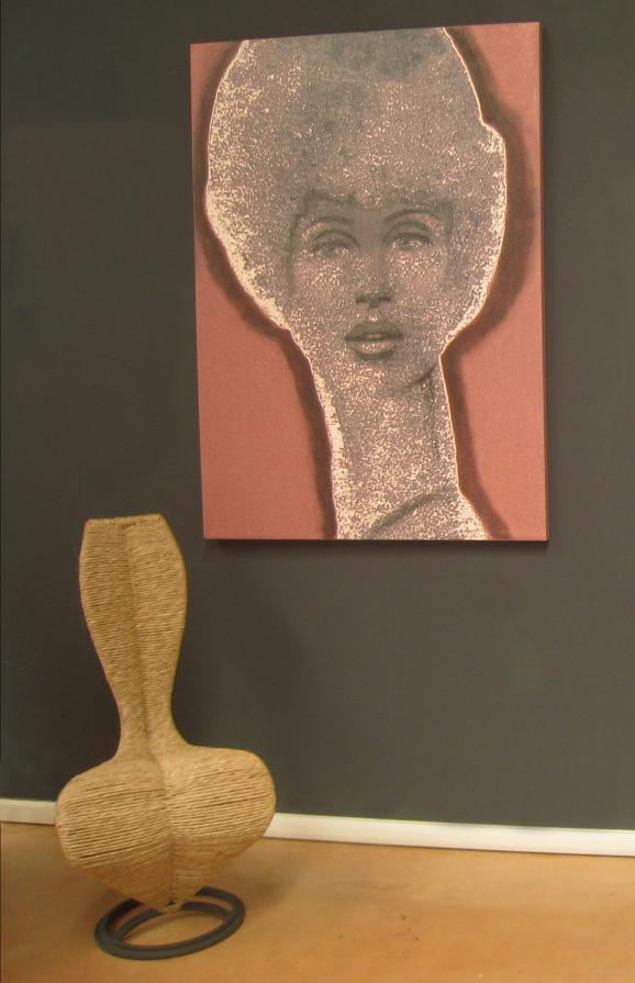 STRAVAGANZA DELLE FORME