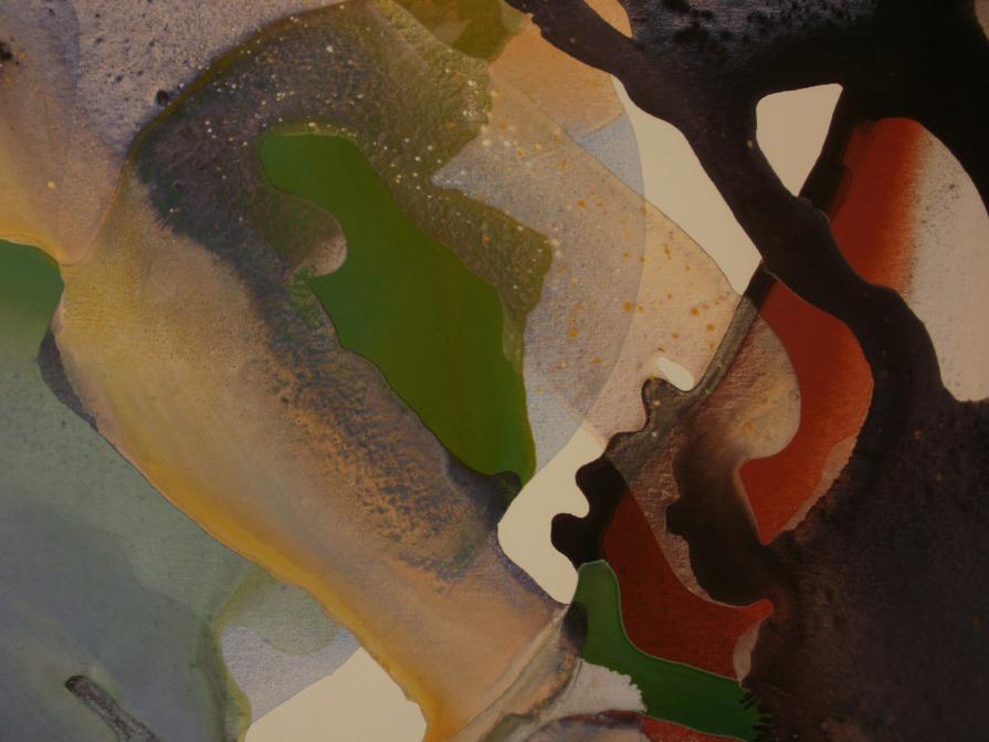 untitled as yet, detail