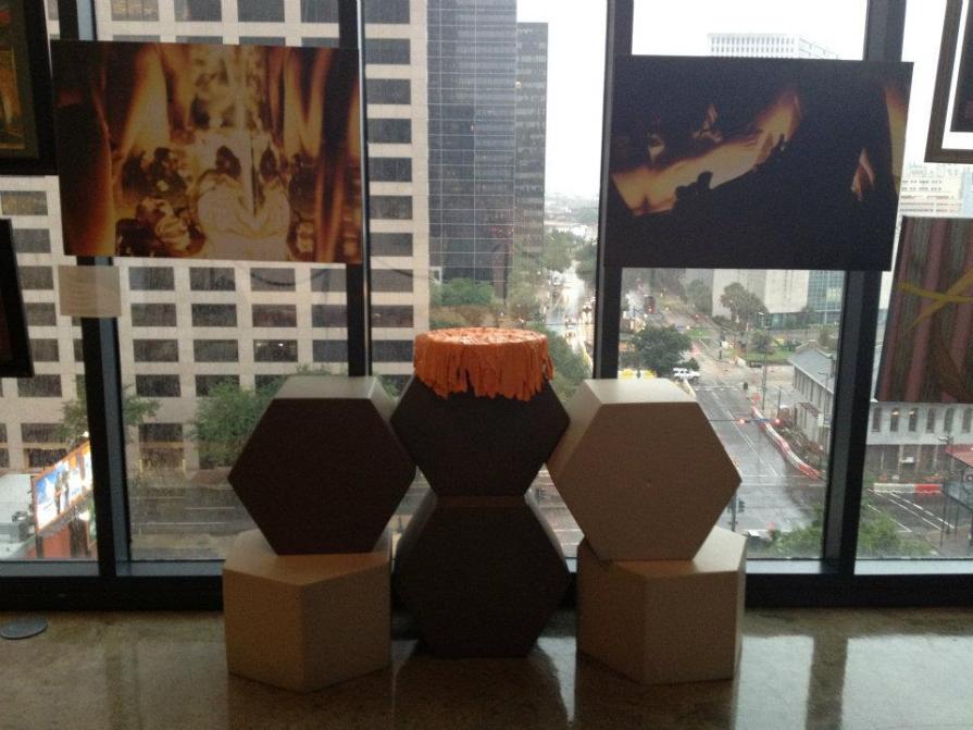 Mostra Reflection & Projection with Chiara Pino-by Push Pin Up Productions-Photographic and video wo Mostra Reflection & Projection with Chiara Pino-by Push Pin Up Productions-Photographic and video wo