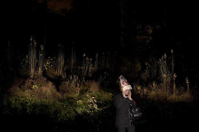 Beaming II Beaming II