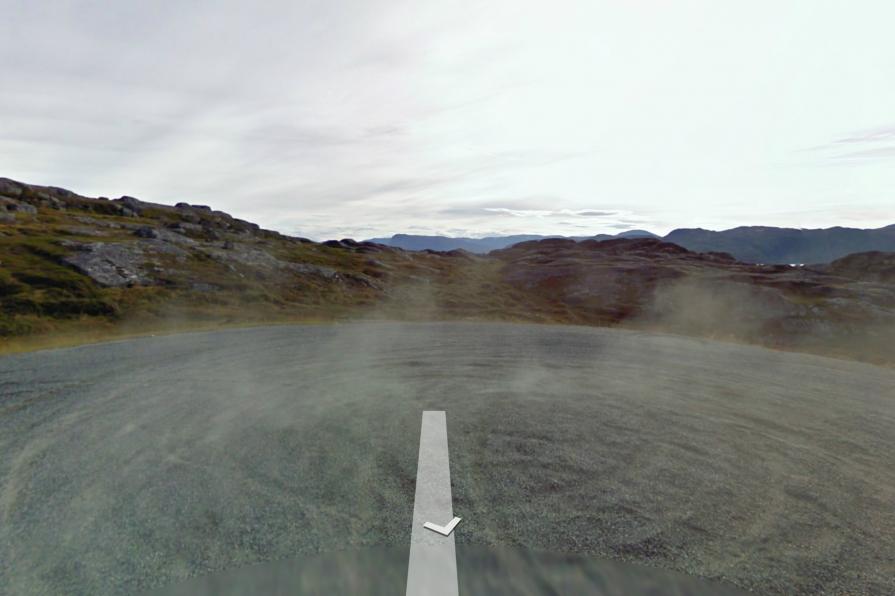 Geo, logiche Geo, logiche