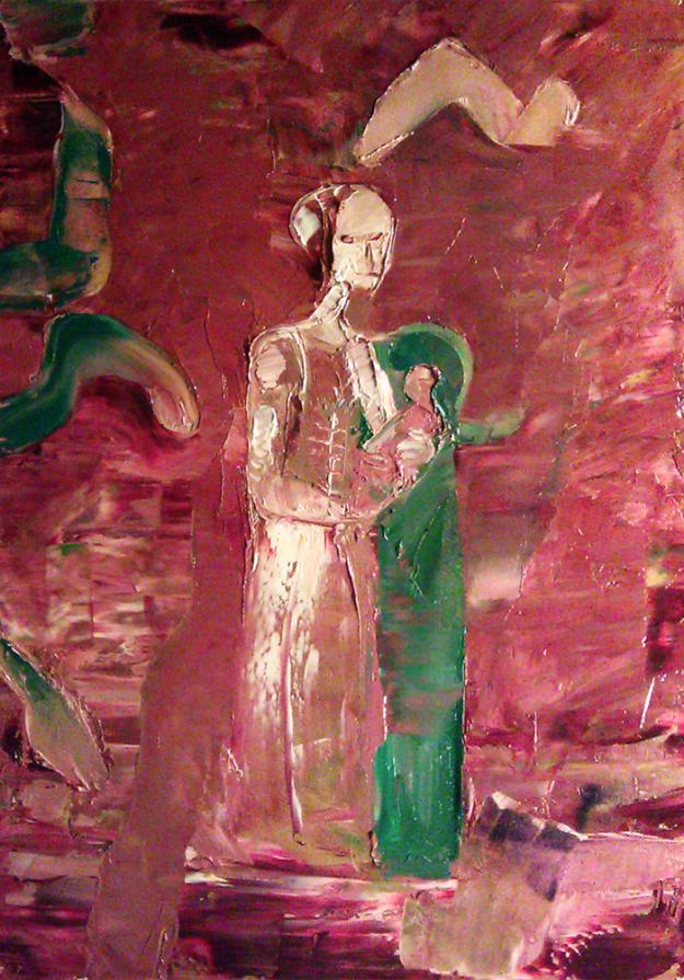 New Orlean St.Mother