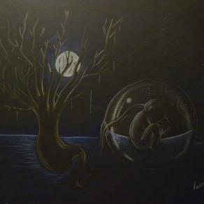 Attesa Notturna (Waiting Night)