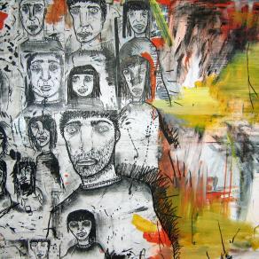 I pensieri della gente II