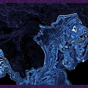 Proud Woman with Bird