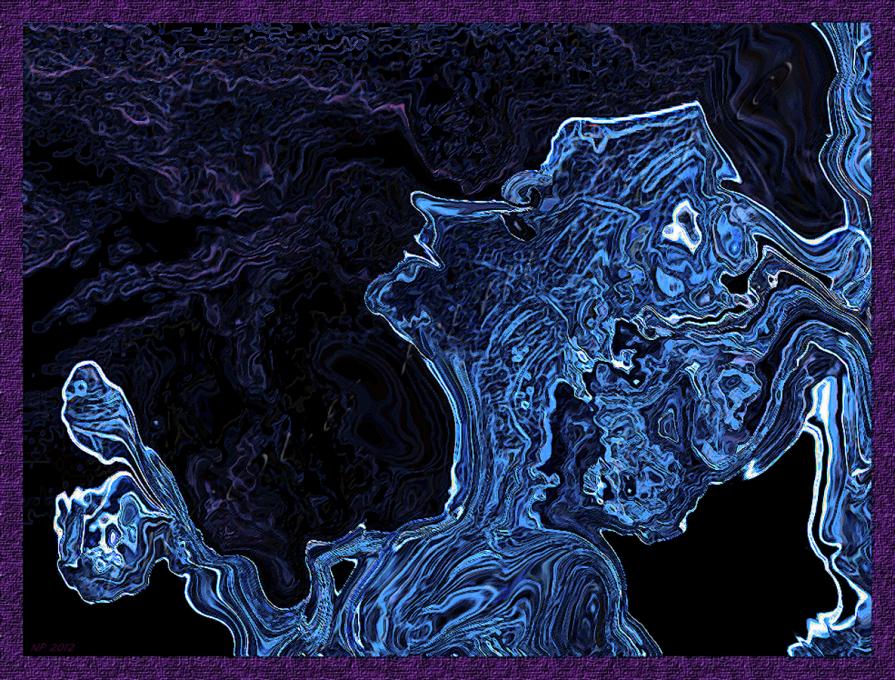 Proud Woman with Bird