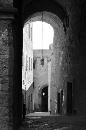Castel dell'Ovo_Naples